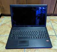 Ноутбук Lenovo g565