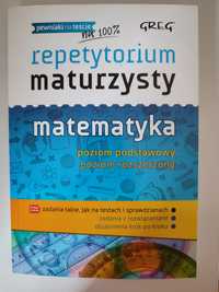 Repetytorium maturzysty natematyka