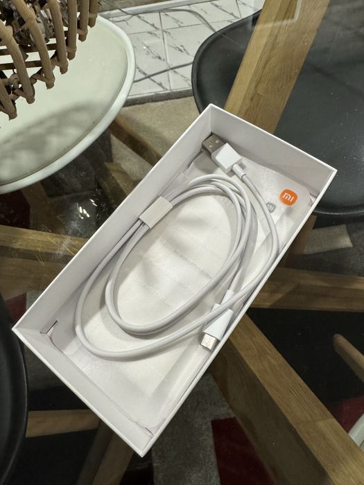 Redmi 13C -128 GB NOVO