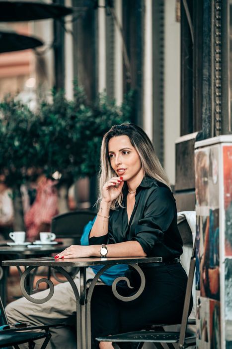 FOTOGRAFIA PROFISSIONAL E TRATAMENTO DE IMAGENS
