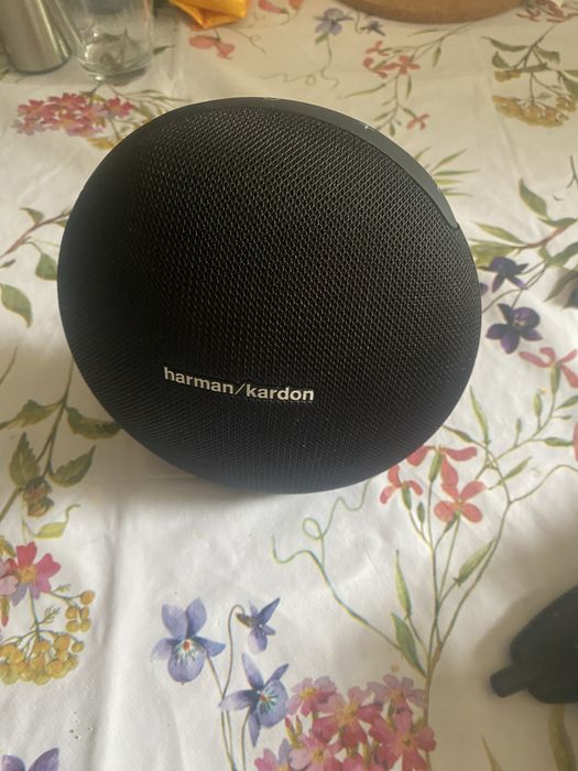 Колонка harman-kardon