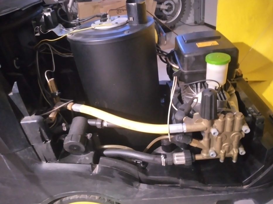 Karcher hds 7/12-4m