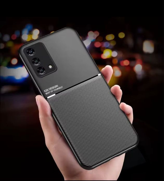 Чохол на Realme GT Master Edition