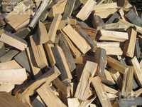 Продам рубані букові дрова