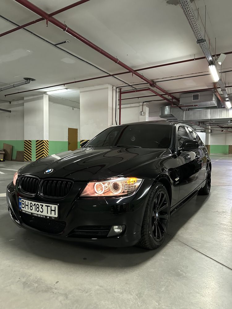 BMW 328 E90 2011 Xdrive