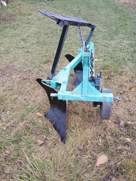 Продам Плуг 2/30.