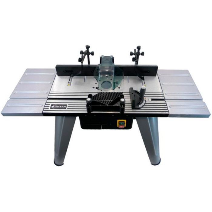 Фрезерный стол TITAN FS1502