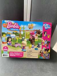 Klocki Lego nowy zestaw Barbie salon dla zwierząt