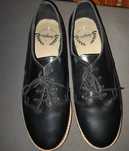 Sapatos inverno 40