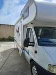 Autocaravana  Burster 2.8 D