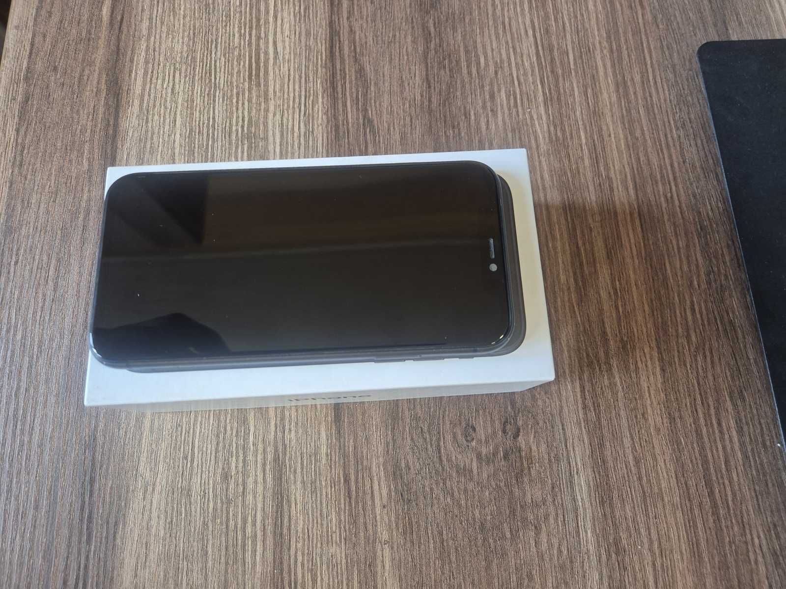 Iphon 11 64gb używany