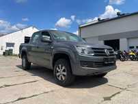 VW Amarok 4X4 napęd , manual , 2,0 diesel