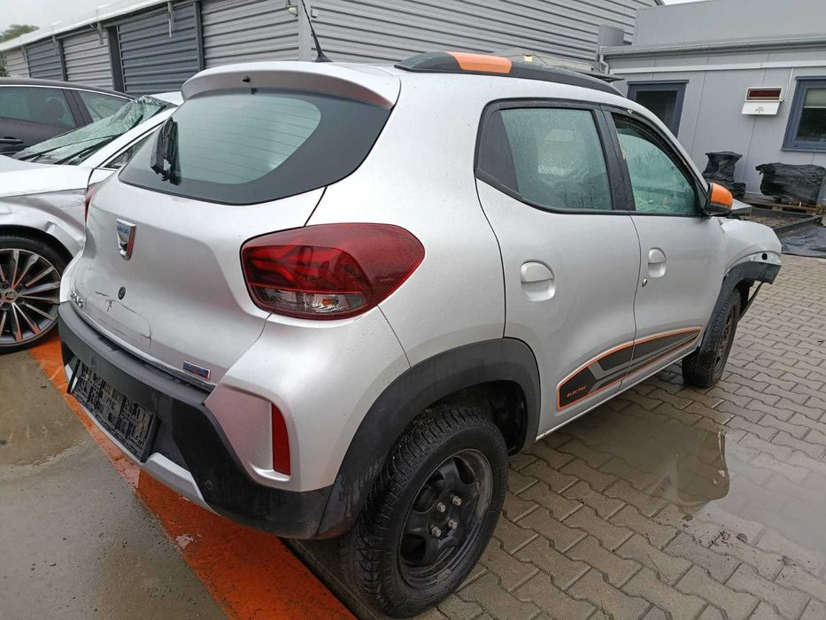 DACIA SPRING 2021r 4DB401 na części GORLICE