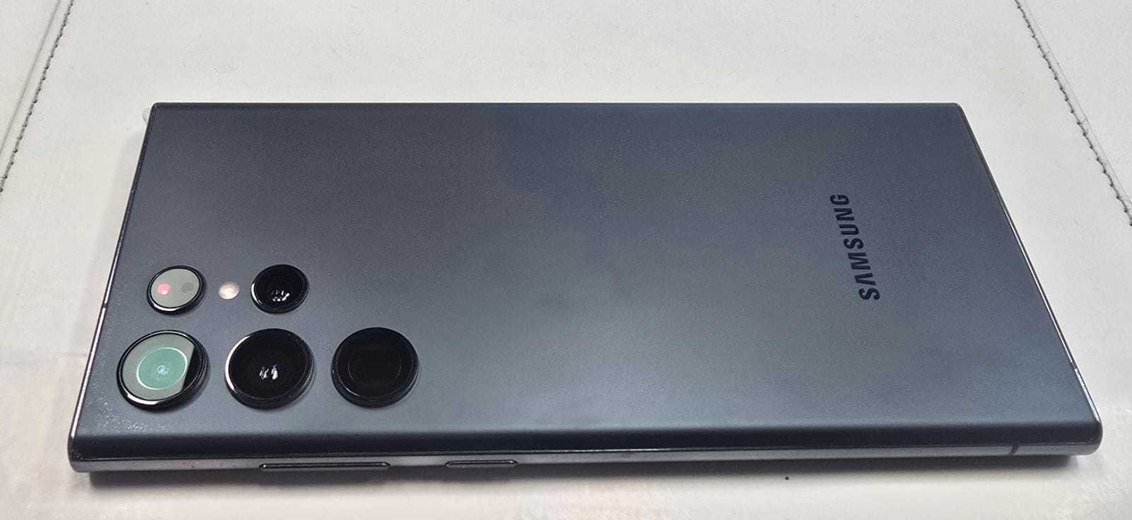 Smartfon Samsung S22 Ultra 8/128GB Gwarancja Toruń Prezent