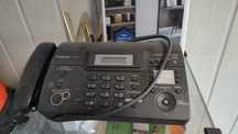Fax telefon Panasonic