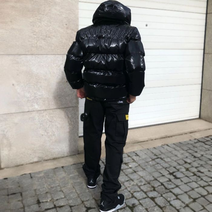 Пуховик Trapstar | trapstar | трепстар куртка