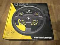 Kierownica Thrustmaster EVO Racing 32R Leather Lenkrad