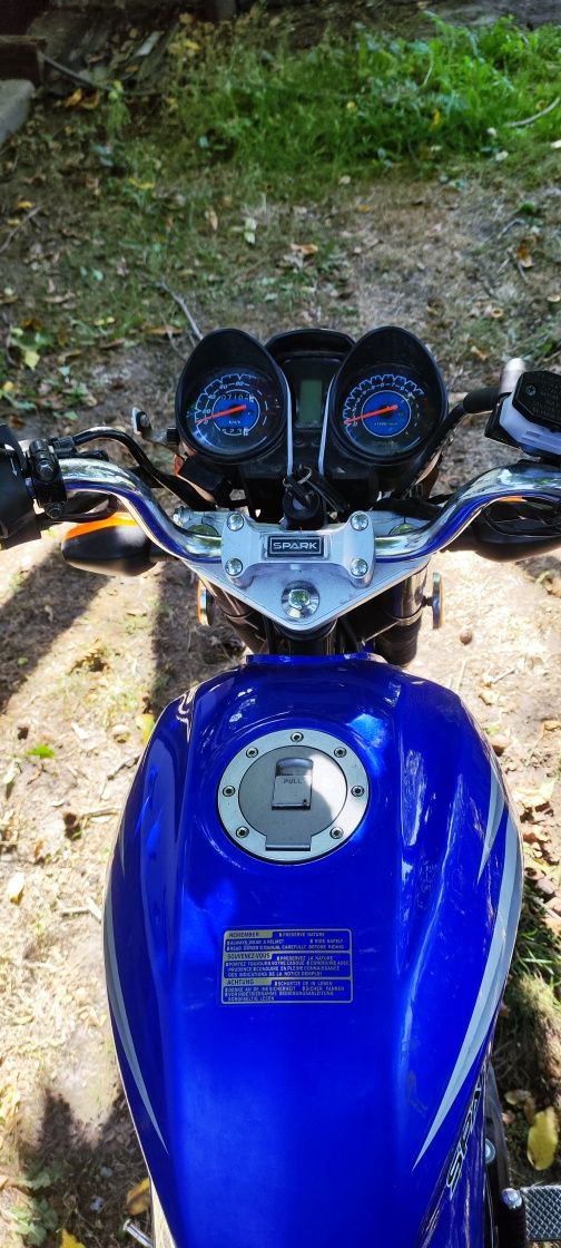 Продам Spark sp200r-25I