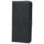 Etui Marv Wallet Samsung S25 Ultra 5G    czarny/black