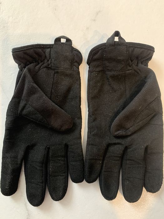 Тактичні перчатки M-TAC