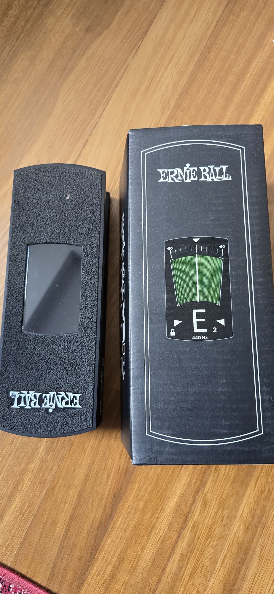 Ernie Ball VR JR Tuner