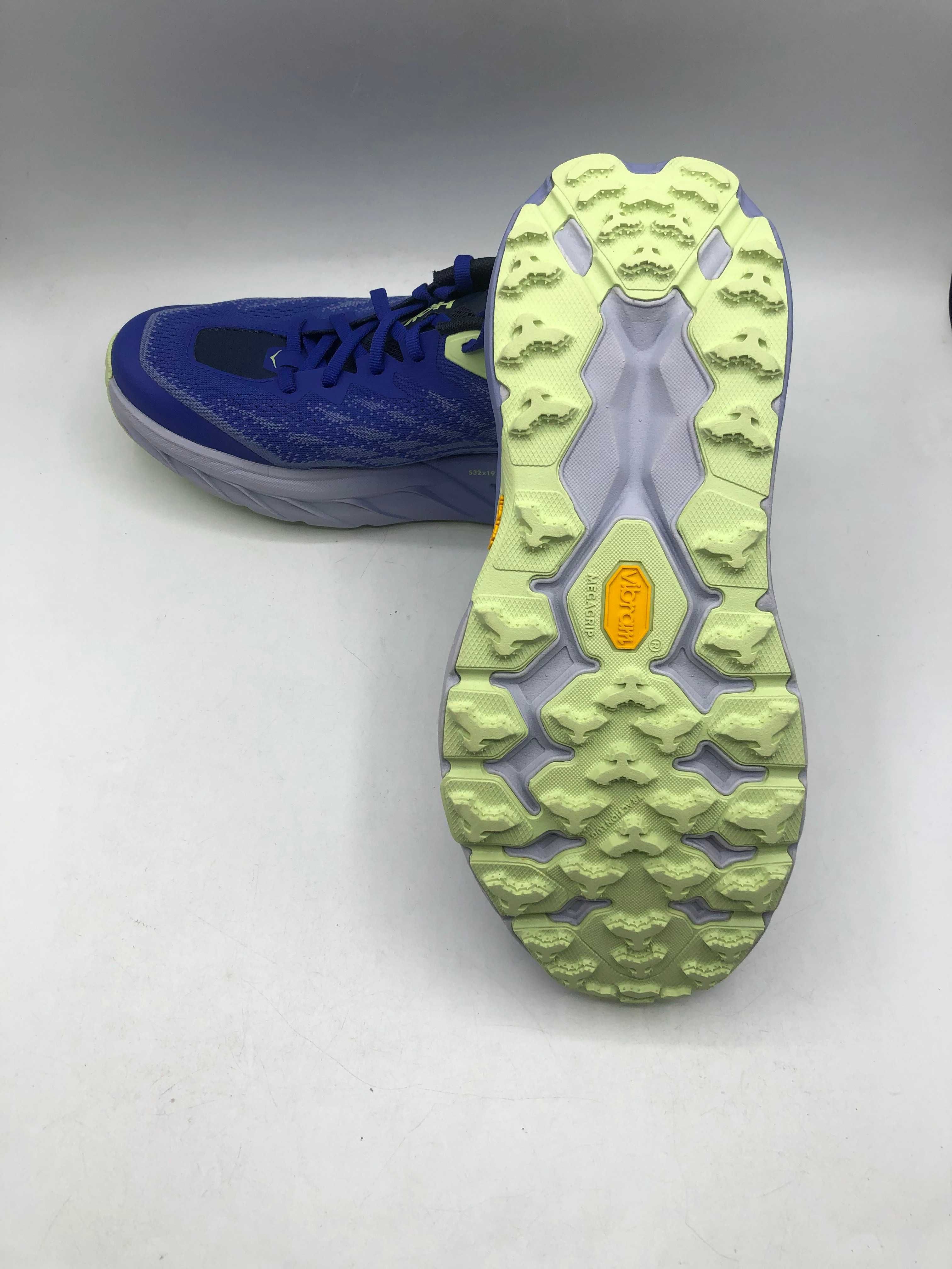 Кросівки hoka speedgoat 5 (1123158 pibn) оригінал