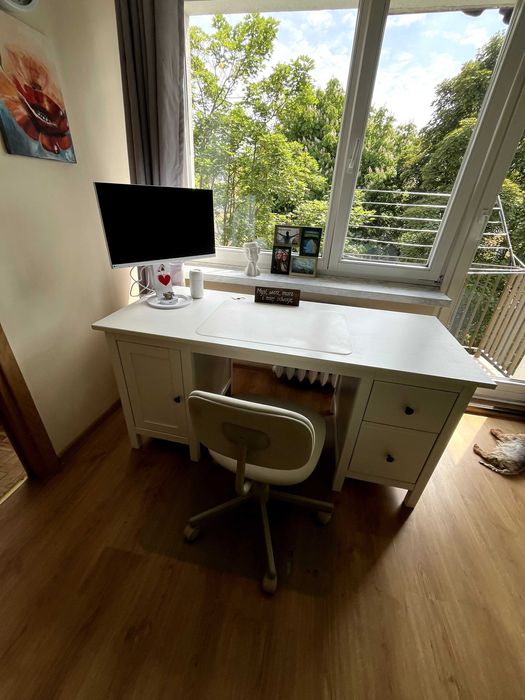 Buirko Ikea Hemnes 155x65 cm LUBLIN