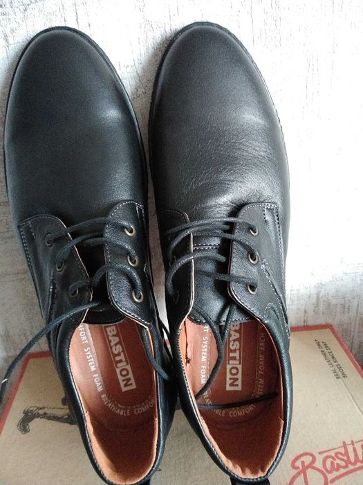 Кроссовки макасины р - 45