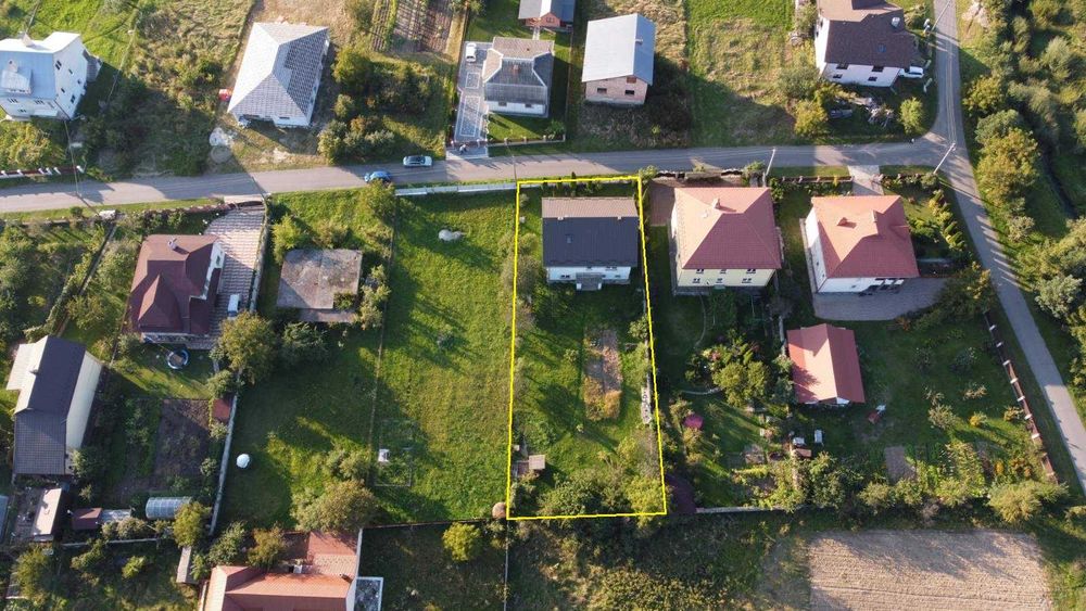 Продається будинок біля м.Стрий