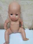 Baby Born lalka chłopiec