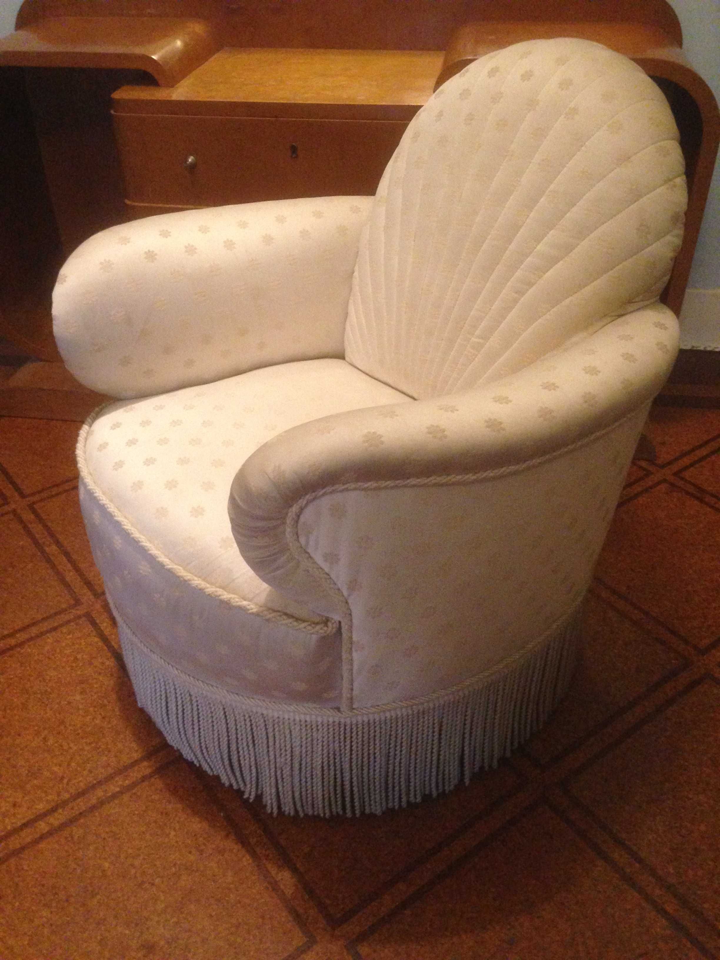 Senhorinha ArtDéco