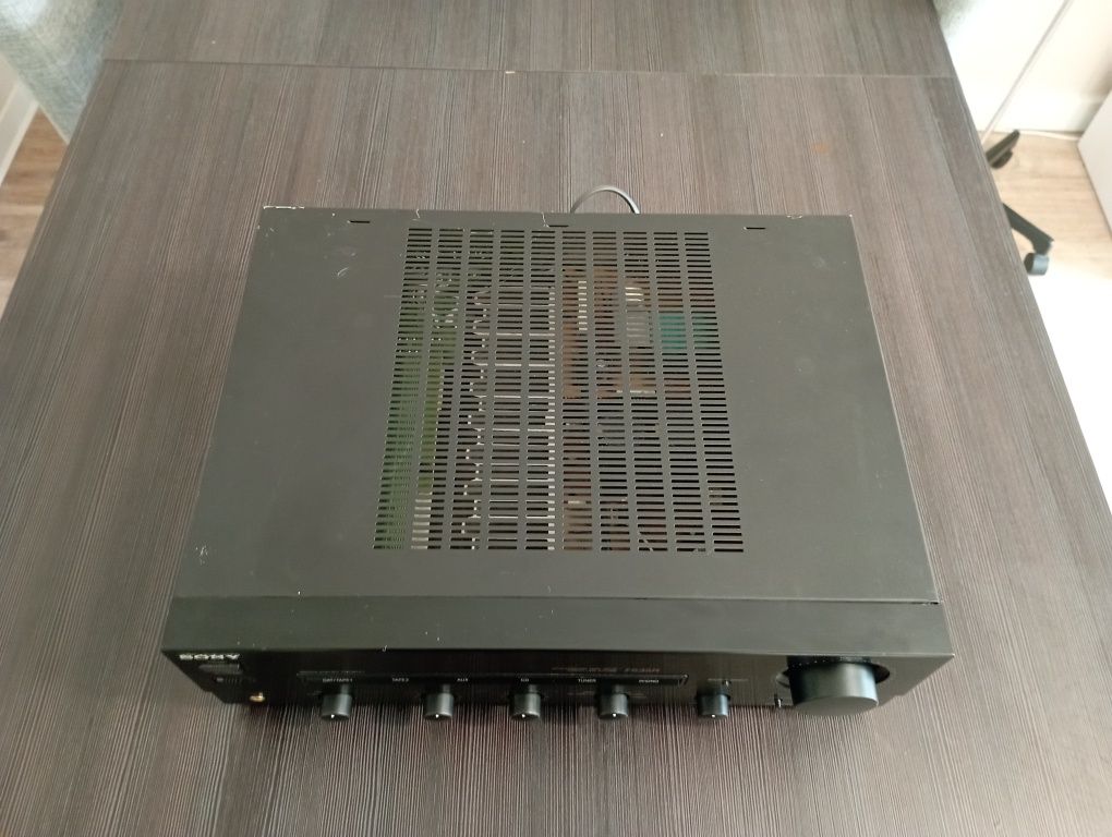 Sony TA-F 535r czarny