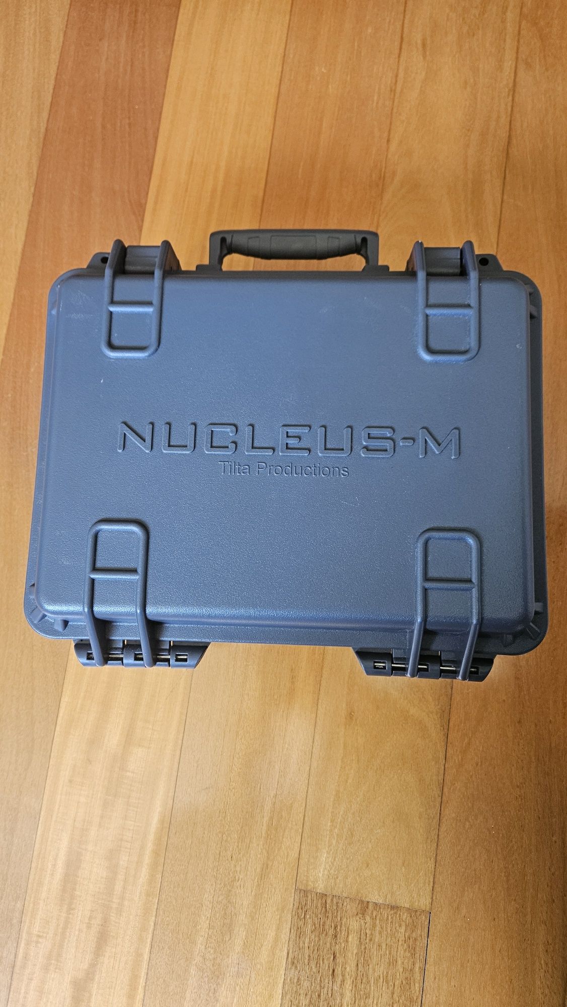 Tilta Nucleus M - kit 2 motores + hard case