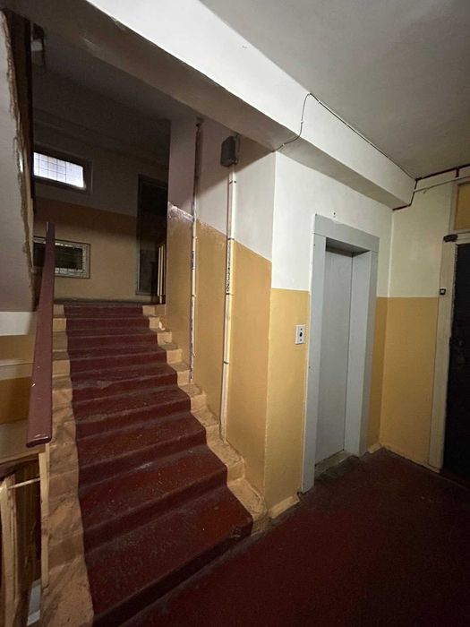 1 комнатная квартира на Заболотного/Крымский бульвар