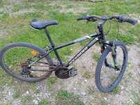Rower dziecięcy 24