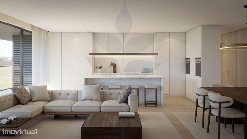 Apartamentos T3 em Nogueira - Desde 390.000,00€