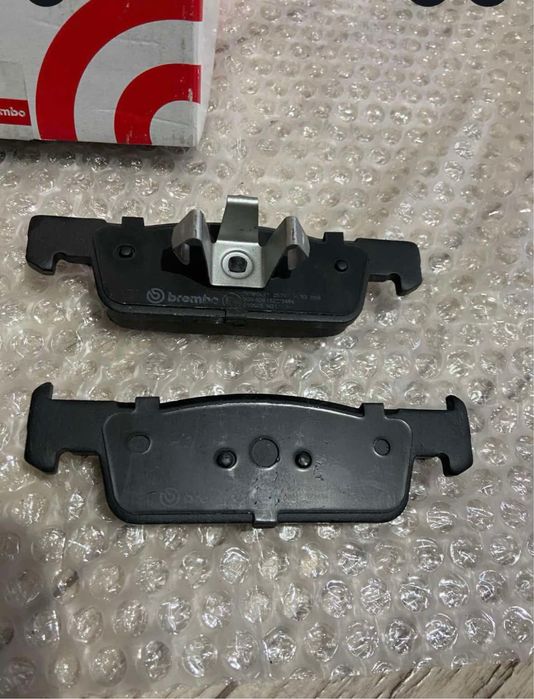 Klocki hamulcowe Brembo P 68 059