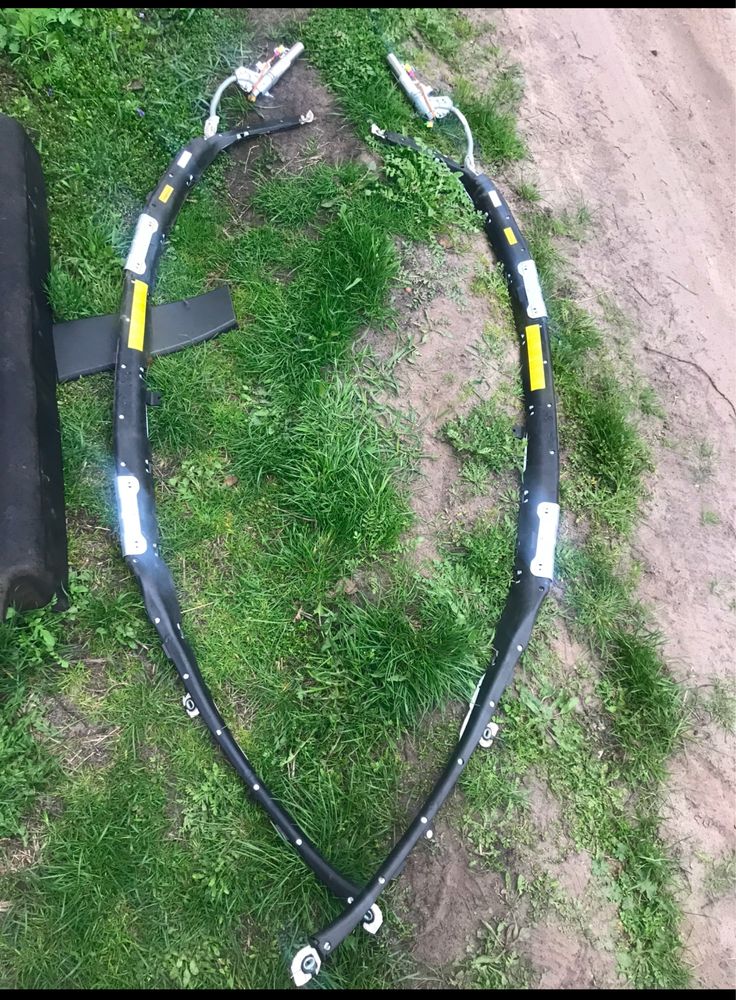 Opel vectra c люк