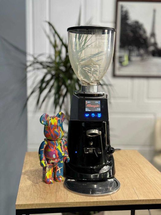 Кофемолка Fiorenzato F64E порционная