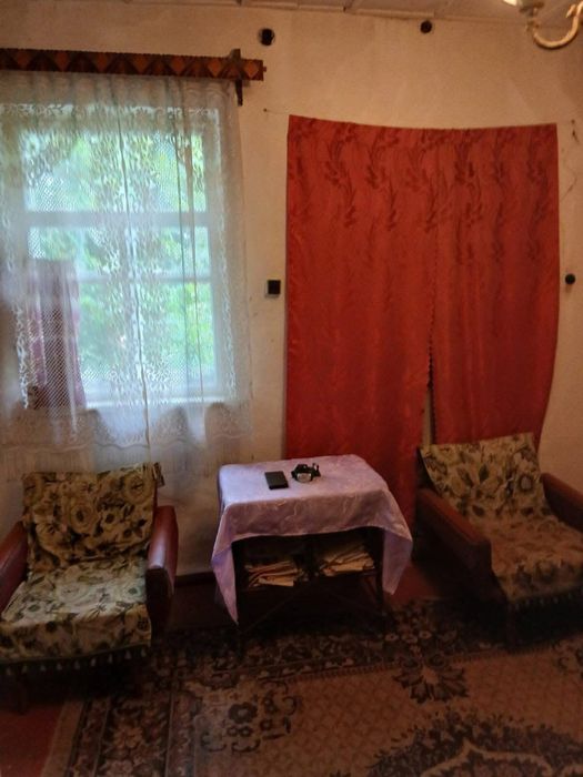 ТЕРМІНОВО продається Будинок 53 соти знмельна ділянка