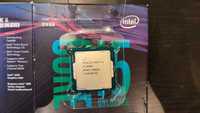 Procesor Intel Core i5-8600K (9M Cache, up to 4.30 GHz) 6 x 3,6 GHz