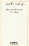 3408

História do cerco de Lisboa (1.ª edição) 
de José Saramago