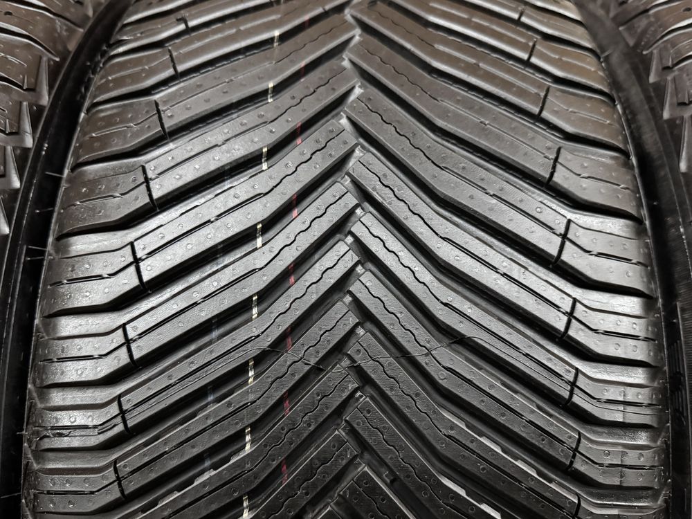 NOWE PARA 255/40/20 Michelin CrossClimate 2 2023r caloroczne