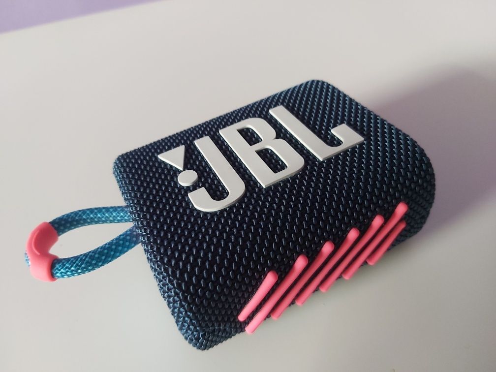 Sprzedam Głosnik JBL GO3