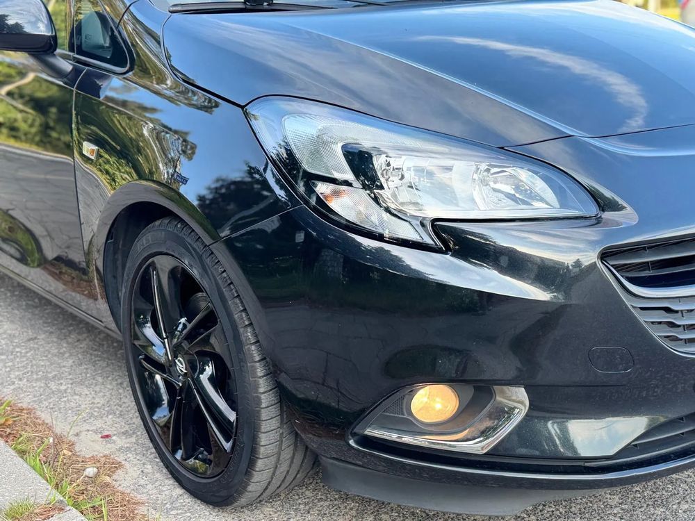 Opel Corsa Opel Corsa 1.3 CDTI • 2015 • 131 tys. km • Klima • Diesel