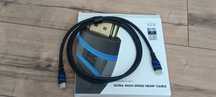 KabelDirekt - kabel Ultra HD Highspeed Hdmi 8K