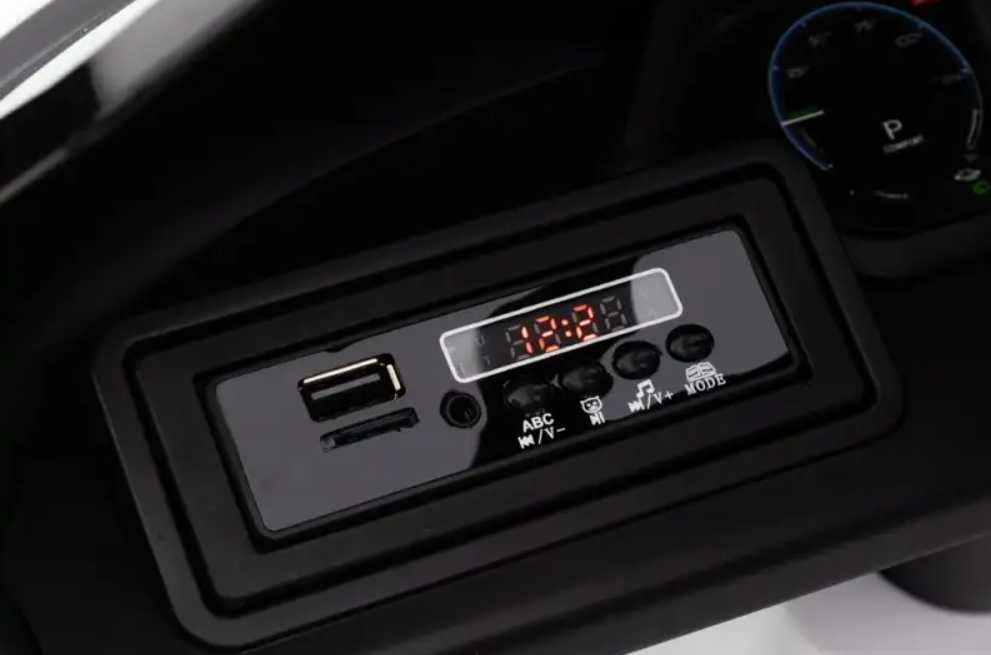 Carro de bateria 12v para crianças Audi RS E-Tron GT
