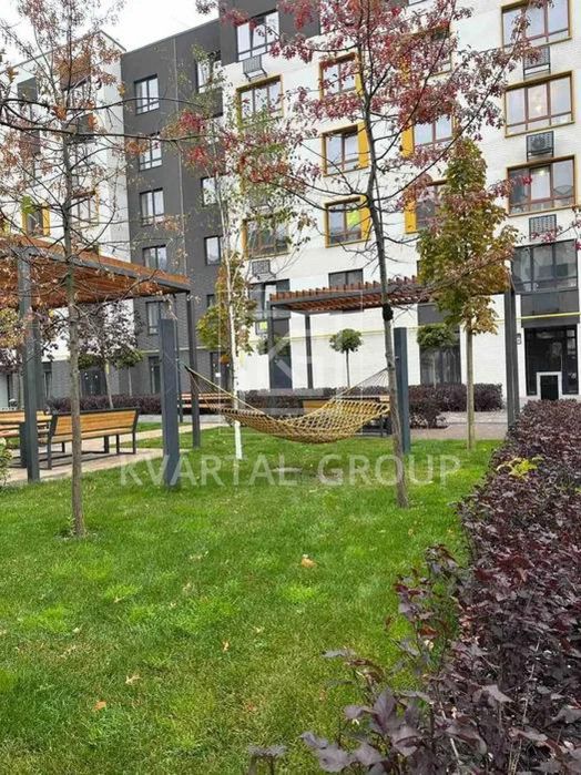 Квартира з новим, сучасним ремонтом в Ірпені