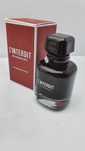 Piękne damskie perfumy L'interdit Givenchy nietrafiony prezent 80 ml