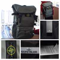 Рюкзакі Stone Island The north face дроп опт